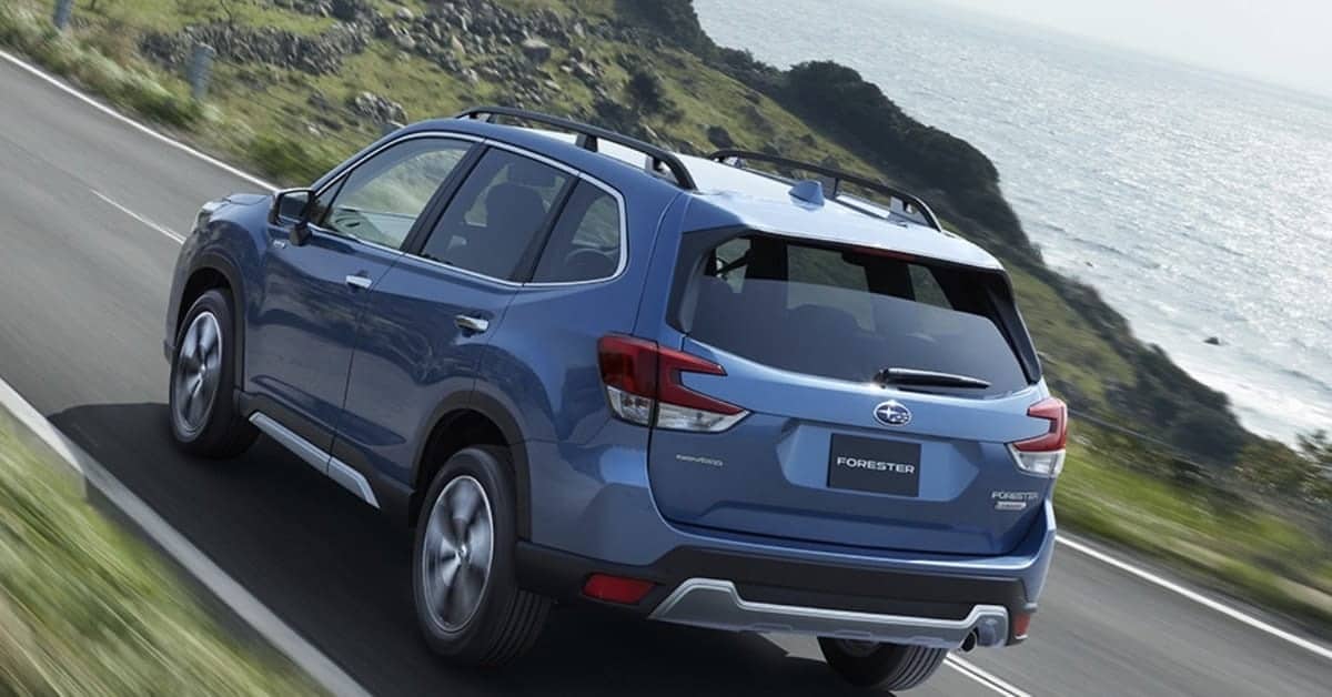 Une Subaru, 8 vacances, 10 TVs 4K et plus à remporter !