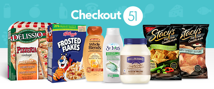 Les remises Checkout 51 de la semaine à découvrir !!!