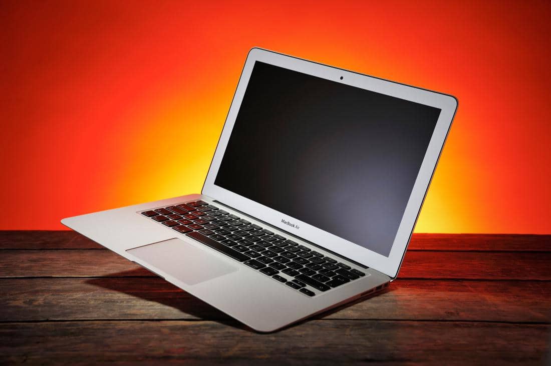 Gagner un MacBoook Air Pro !
