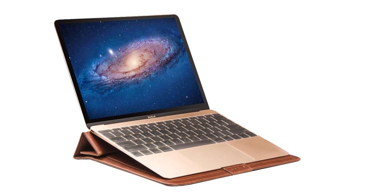Gratuit : un ordinateur portable MacBook Air
