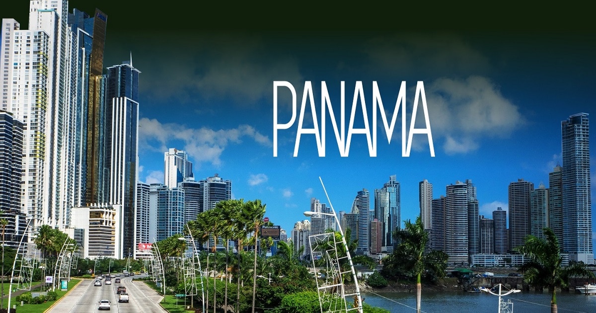 Gagnez des vacances d’une semaine au Panama