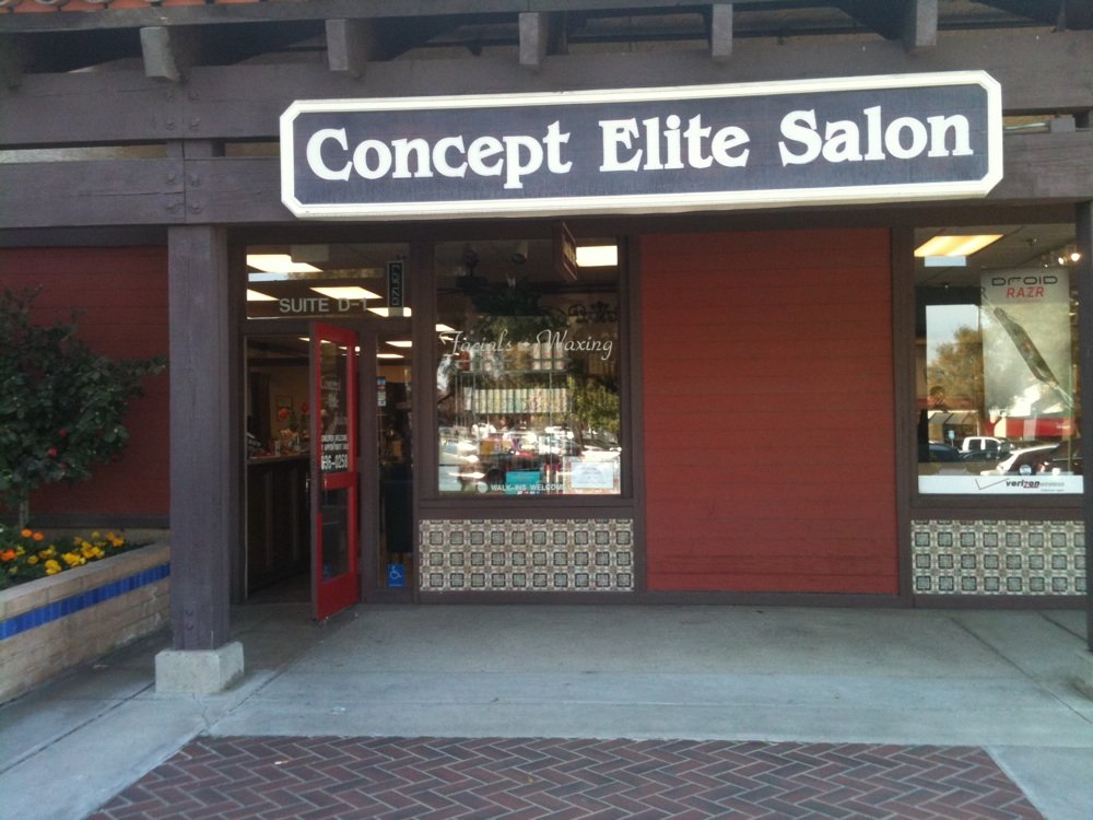 Remportez un Certificat-cadeau de 250$ pour les salons Concept Elite