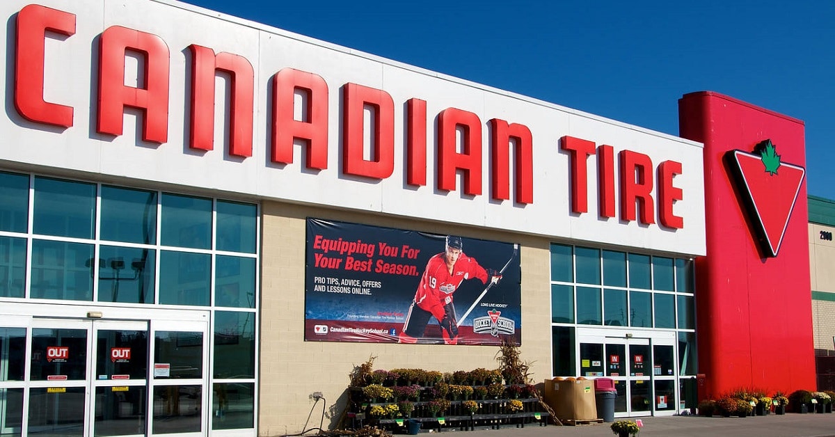Remportez 1000$ chez Canadian Tire, 250$ chez Maxi et 1 souffleur de feuilles  !