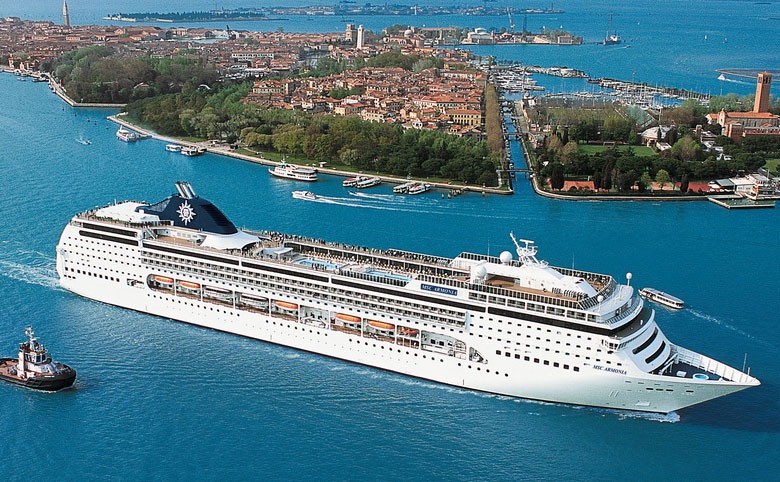 Une croisière de 7 jours en Méditerranée pour 2 à gagner !