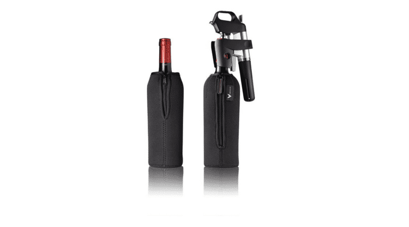 Gratuit : recevez un couvre-bouteille Coravin !