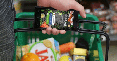 Nouveau : 5$ de rabais sur l’application de rabais FlashFood de Maxi et Provigo!