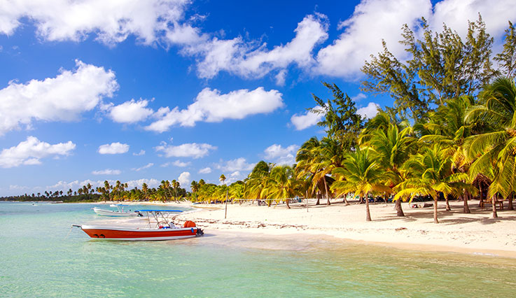 Gagnez un voyage pour 2 à Punta Cana de 5 000$ par jour