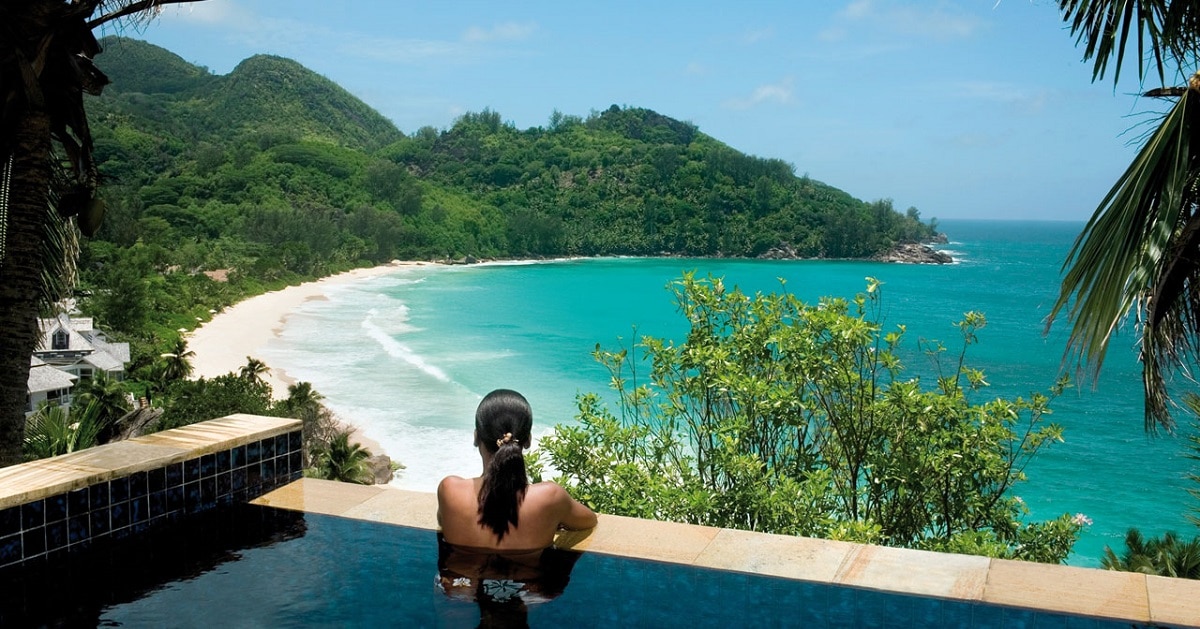Une croisière pour 2 aux Seychelles (15900$) à remporter !