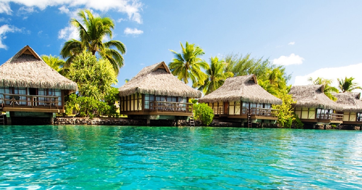 Gagner une croisière dans les Caraïbes !