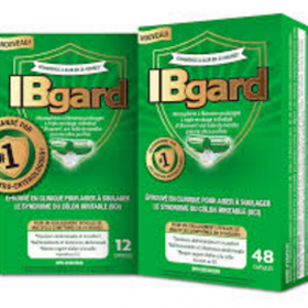 Coupon Rabais À Imprimer De 3$ Sur Un Produit Ibgard ( Smartsource )