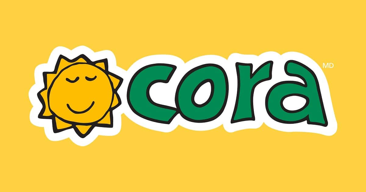 20000$ en cartes-cadeaux Cora à remporter !
